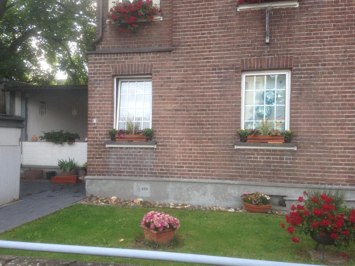 Albergue Dormitorium Kaarst Exterior foto