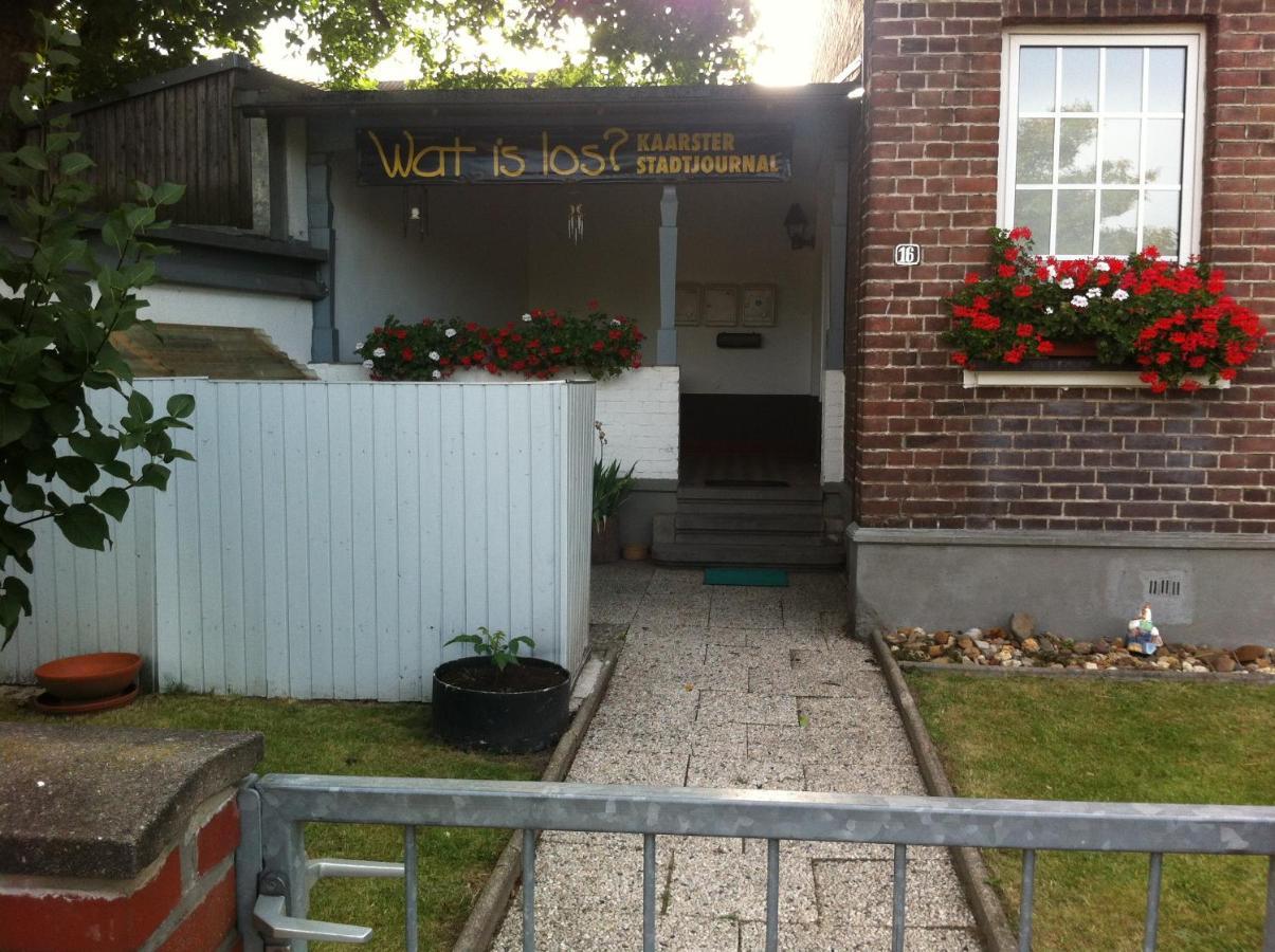 Albergue Dormitorium Kaarst Exterior foto