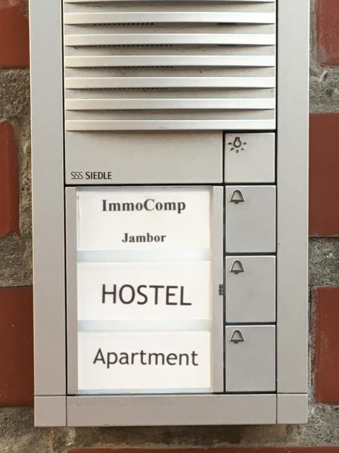 Albergue Dormitorium Kaarst Exterior foto